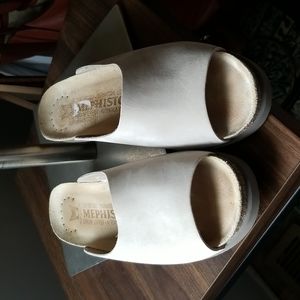 Mephisto Slides EU size 41